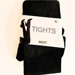 Brand New Tights